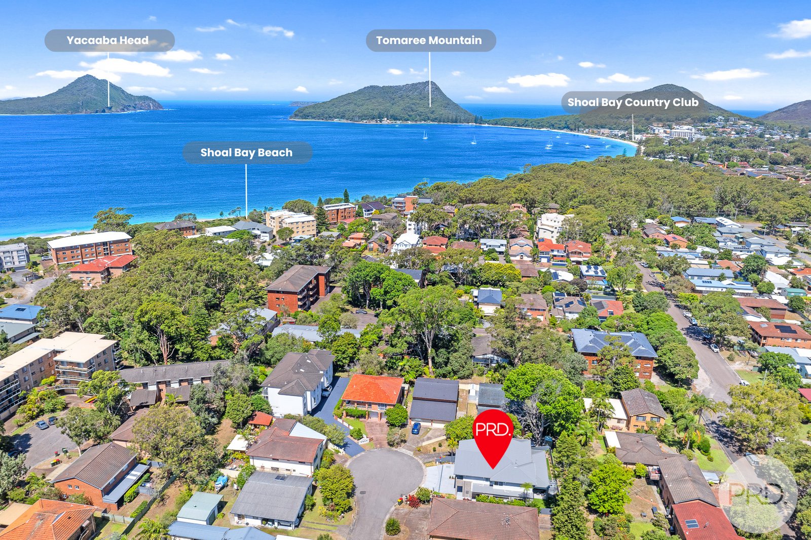 12a Krait Close NELSON BAY 2