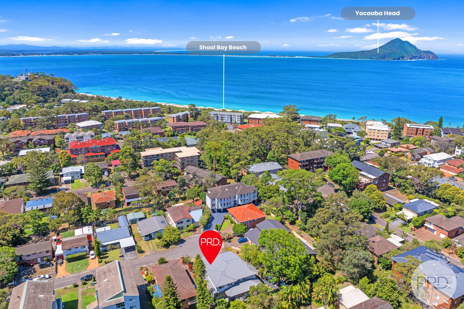 12a Krait Close NELSON BAY 14