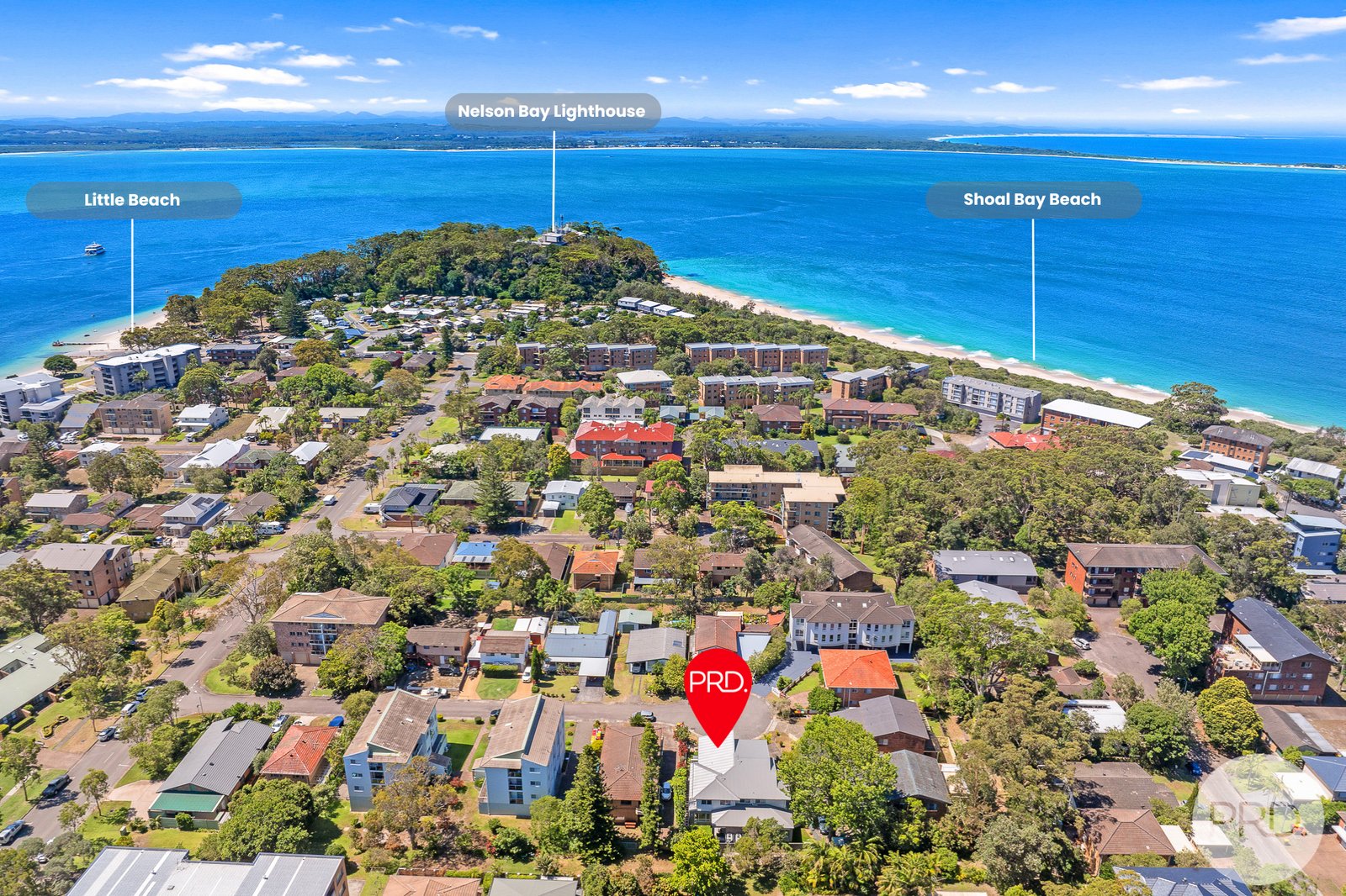 12a Krait Close NELSON BAY 22