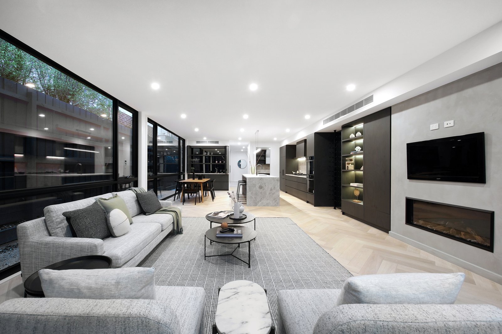 Gallery: 12a Leckie Street