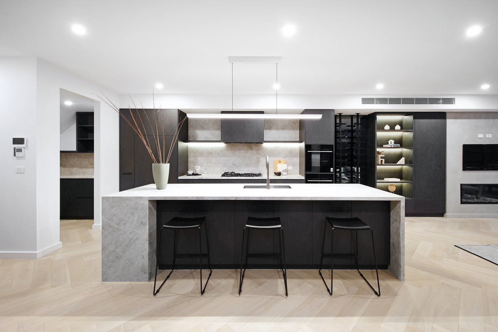 Gallery: 12a Leckie Street
