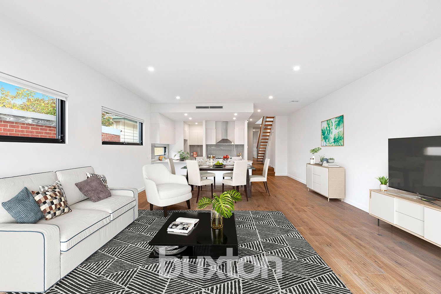 Gallery: 12a Lorraine Street