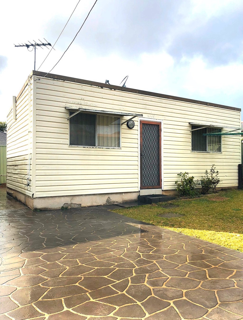 12A Lyon Street PUNCHBOWL 1