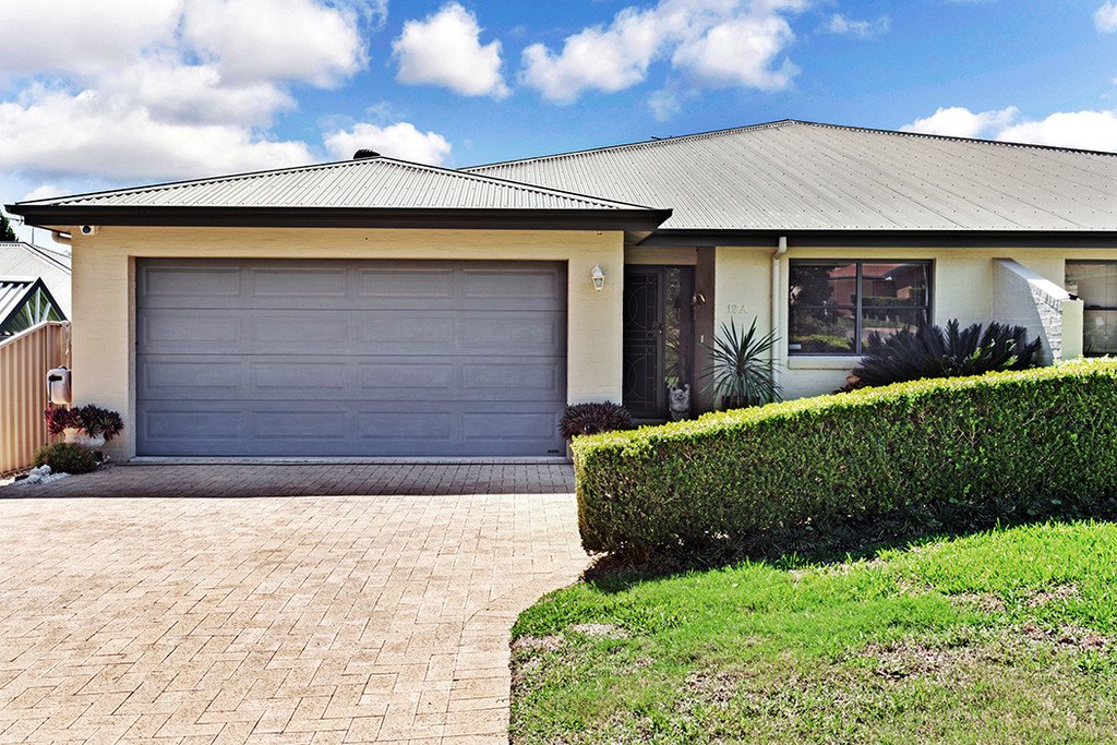 12a Marwong Street CORLETTE 1