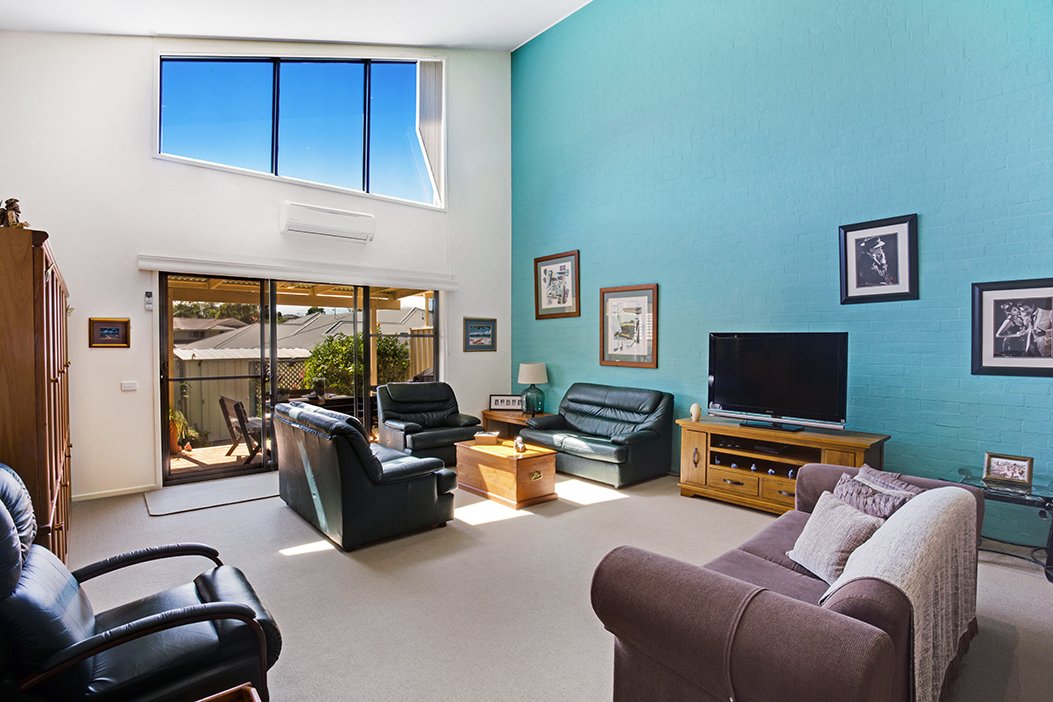 12a Marwong Street CORLETTE 2