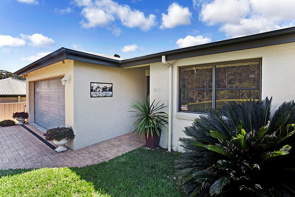 12a Marwong Street CORLETTE 5