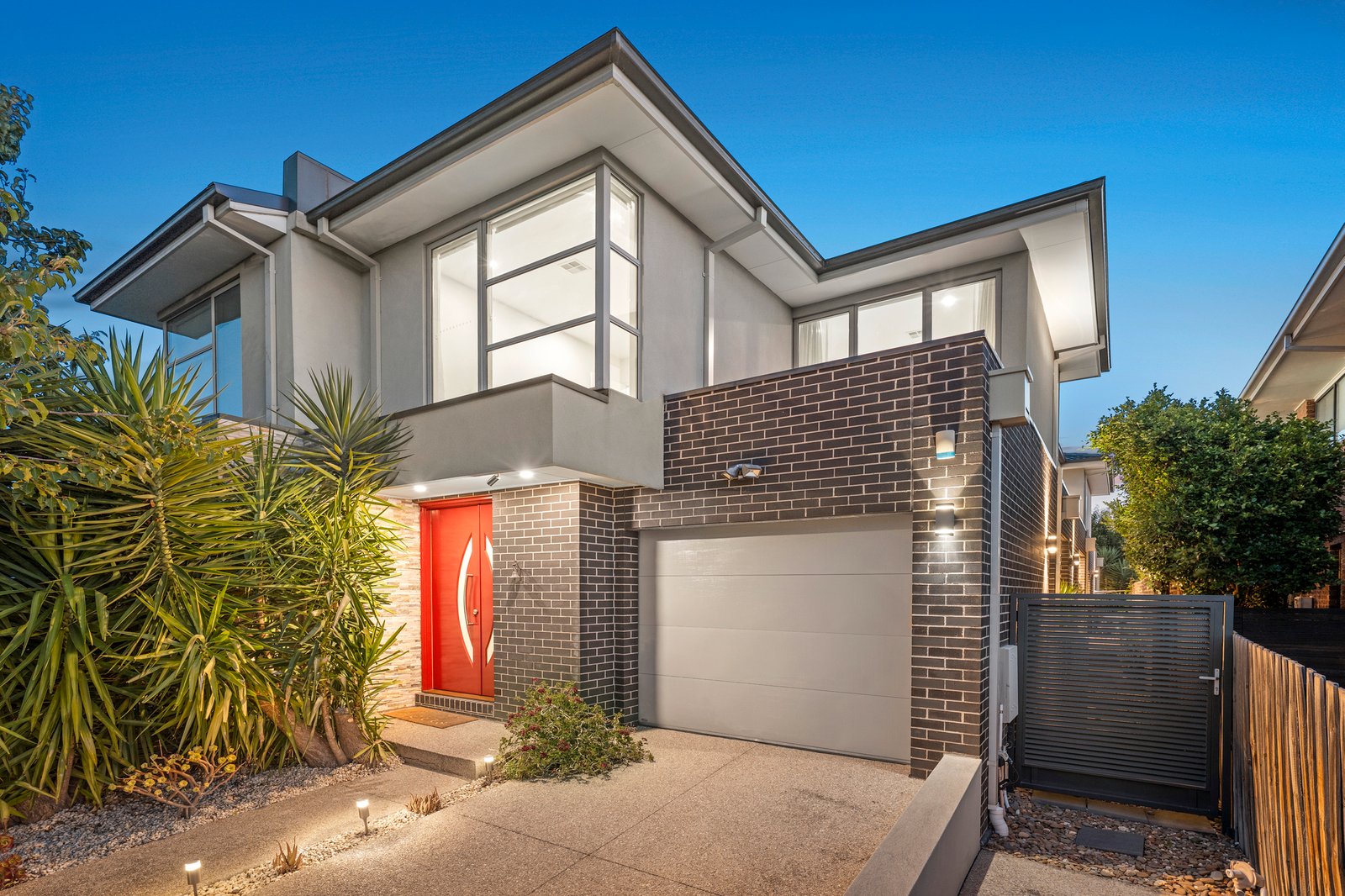 Gallery: 12A McKittrick Road
