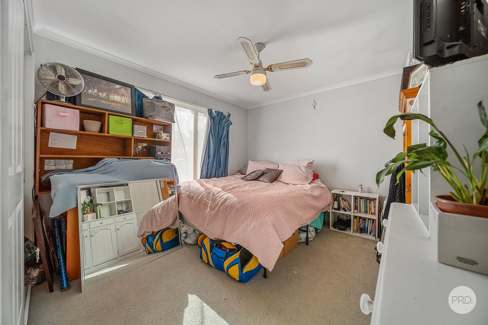 12A Midas Court STRATHFIELDSAYE 7