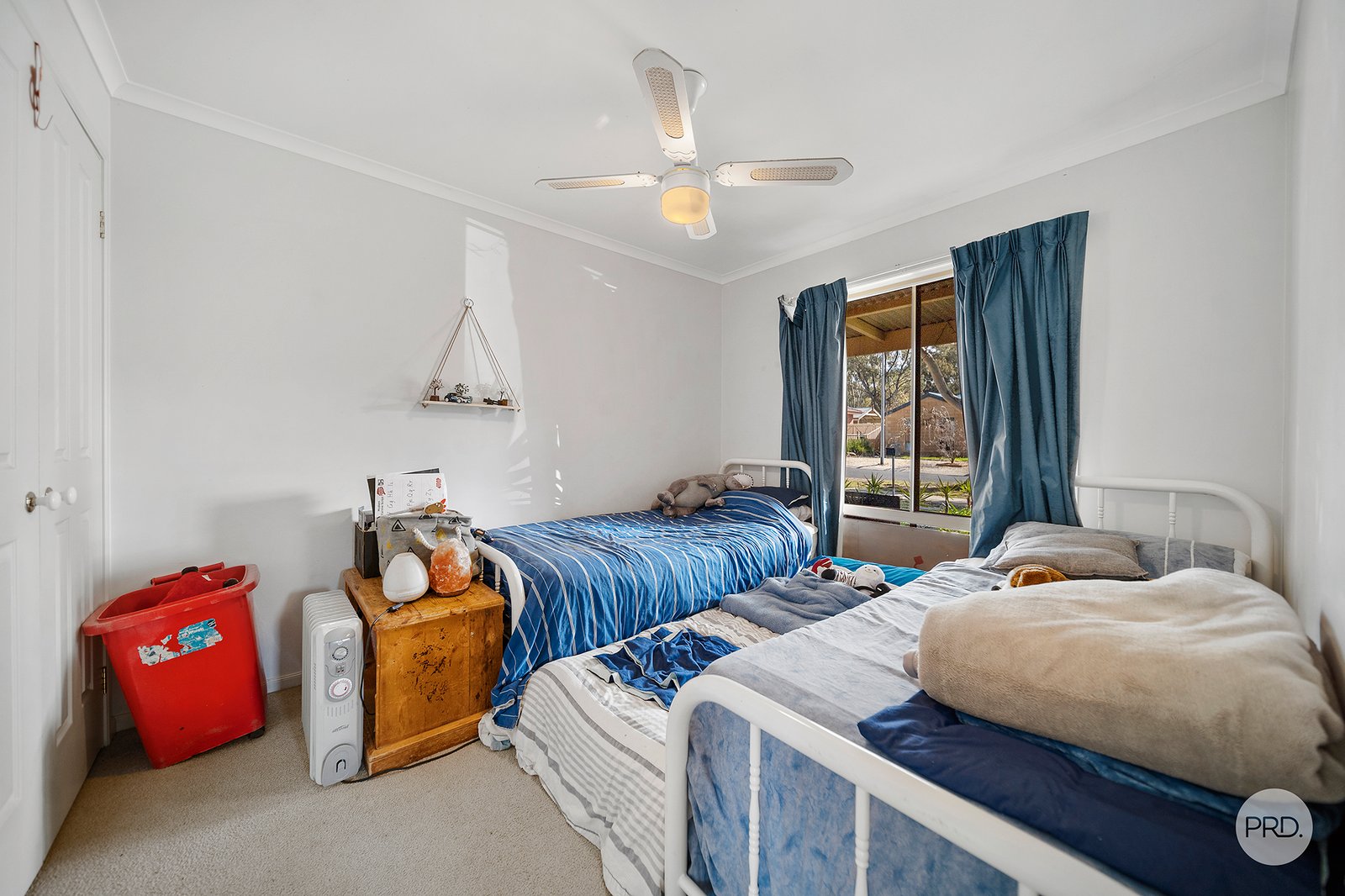 12A Midas Court STRATHFIELDSAYE 8