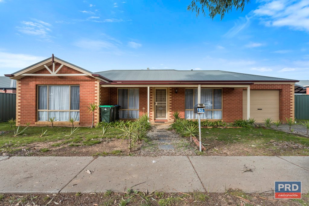 12a Midas Court STRATHFIELDSAYE 1