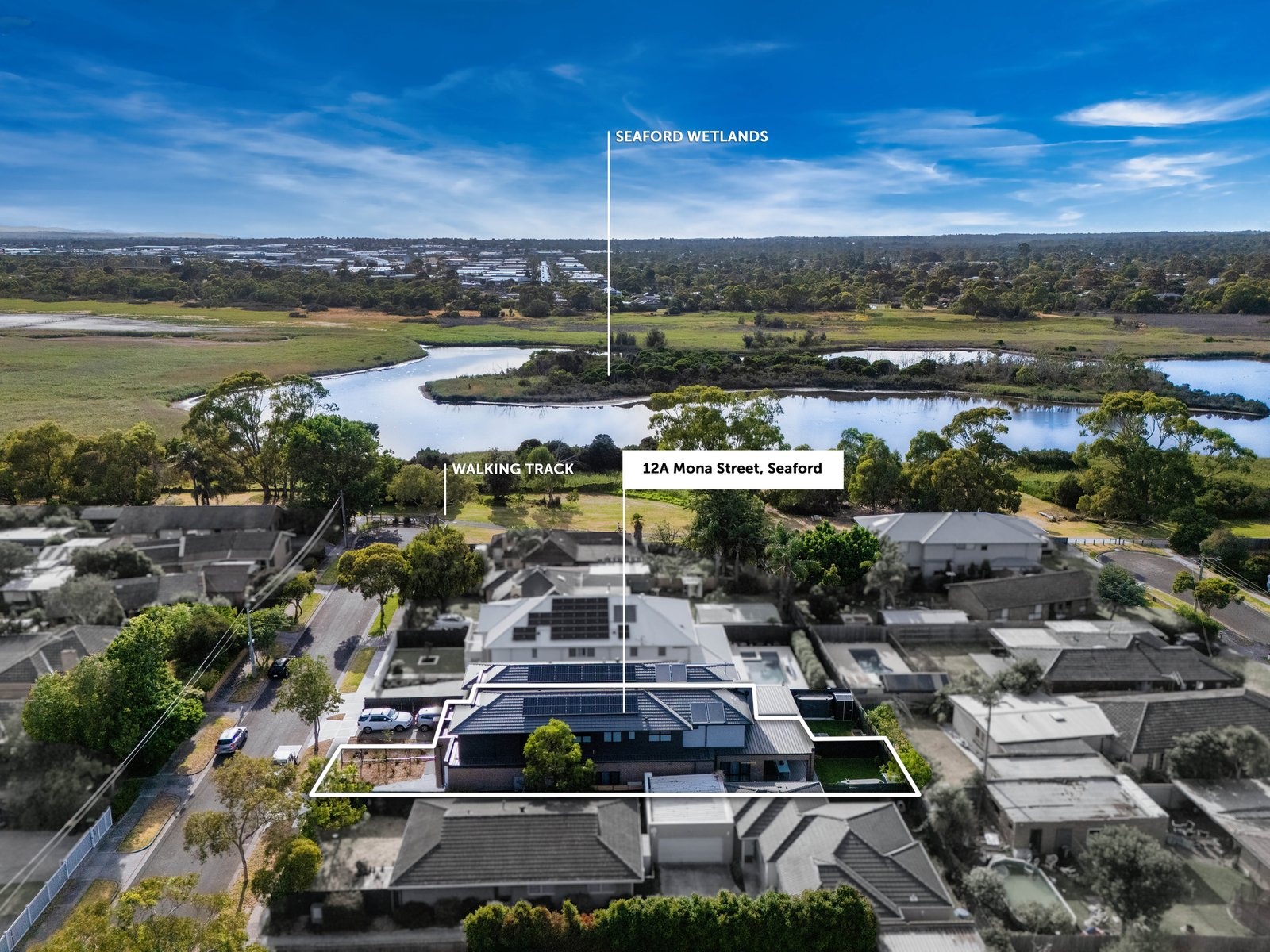 Gallery: 12a Mona Street