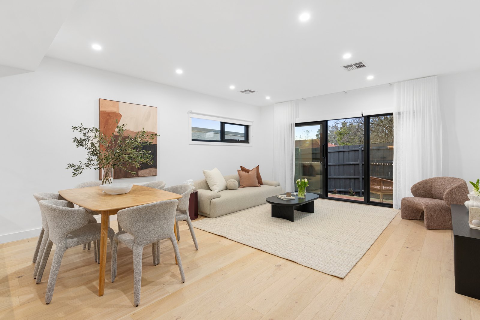 Gallery: 12A Nicholas Street