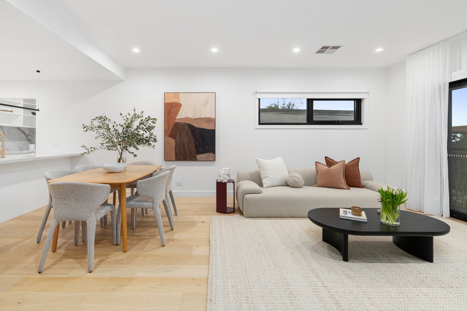 Gallery: 12A Nicholas Street