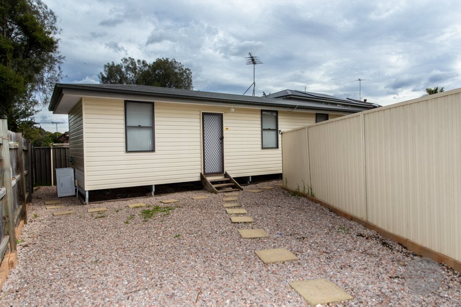 12A Pamshaw Place BIDWILL 2