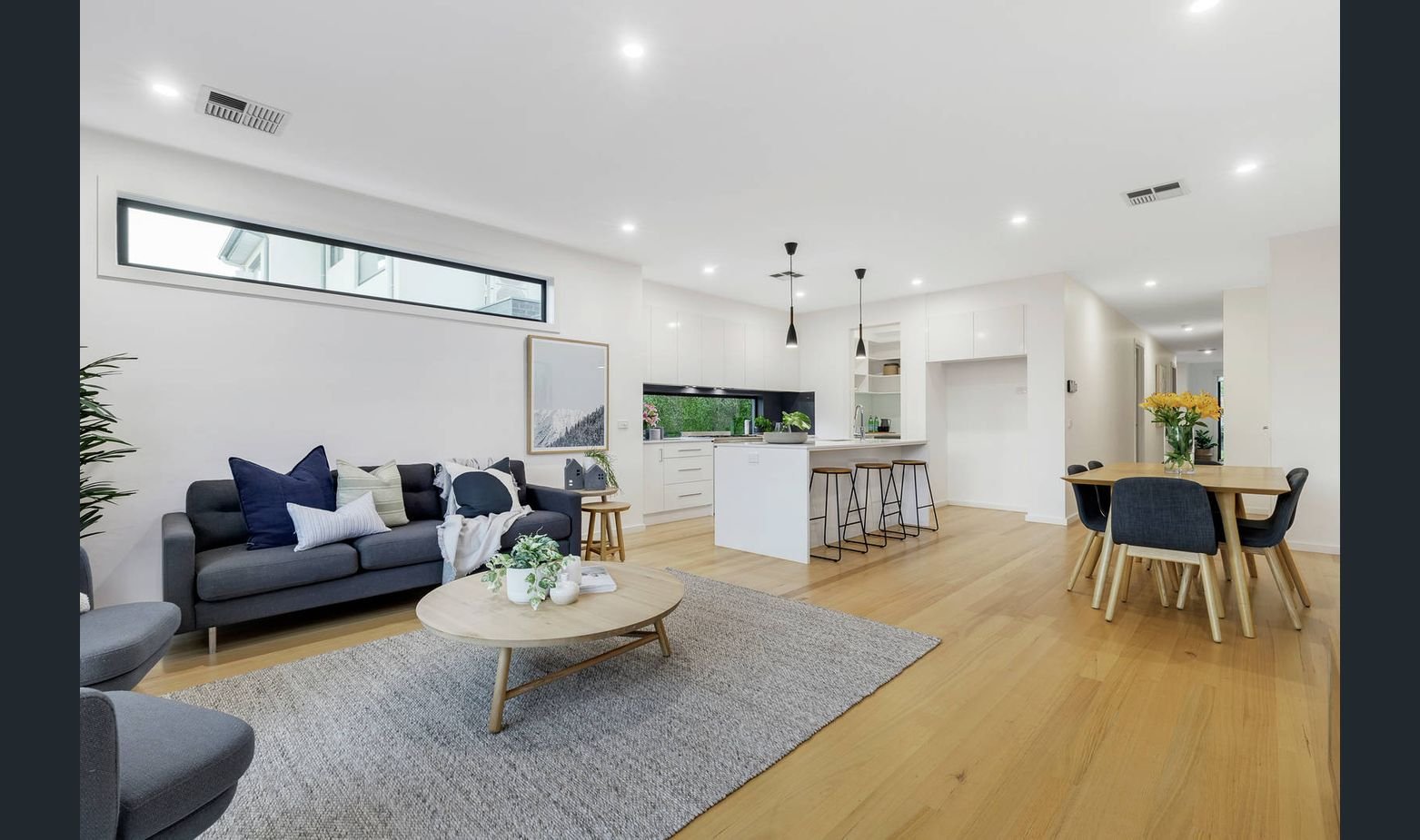 Gallery: 12A Patricia Street