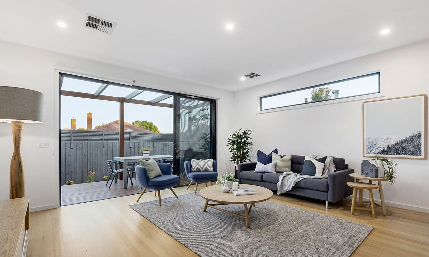 Gallery: 12A Patricia Street