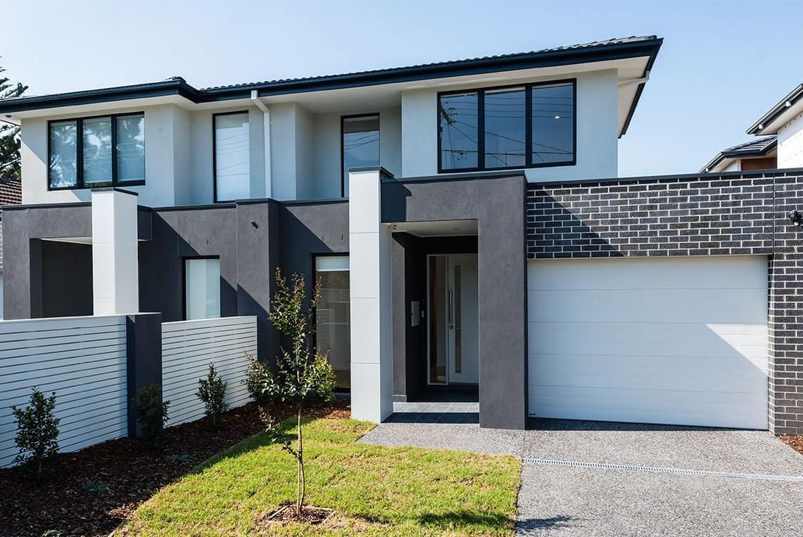 Gallery: 12A Patricia Street