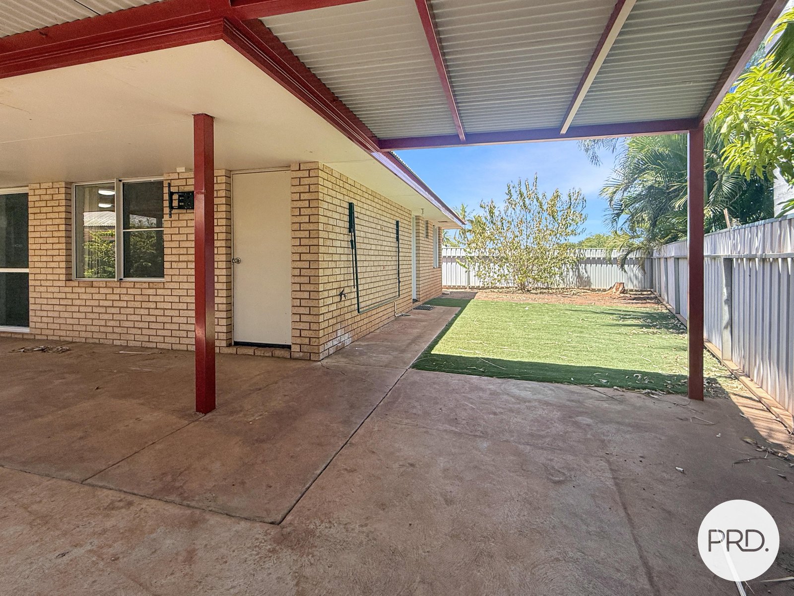 12a Peirl Way PEGS CREEK 9