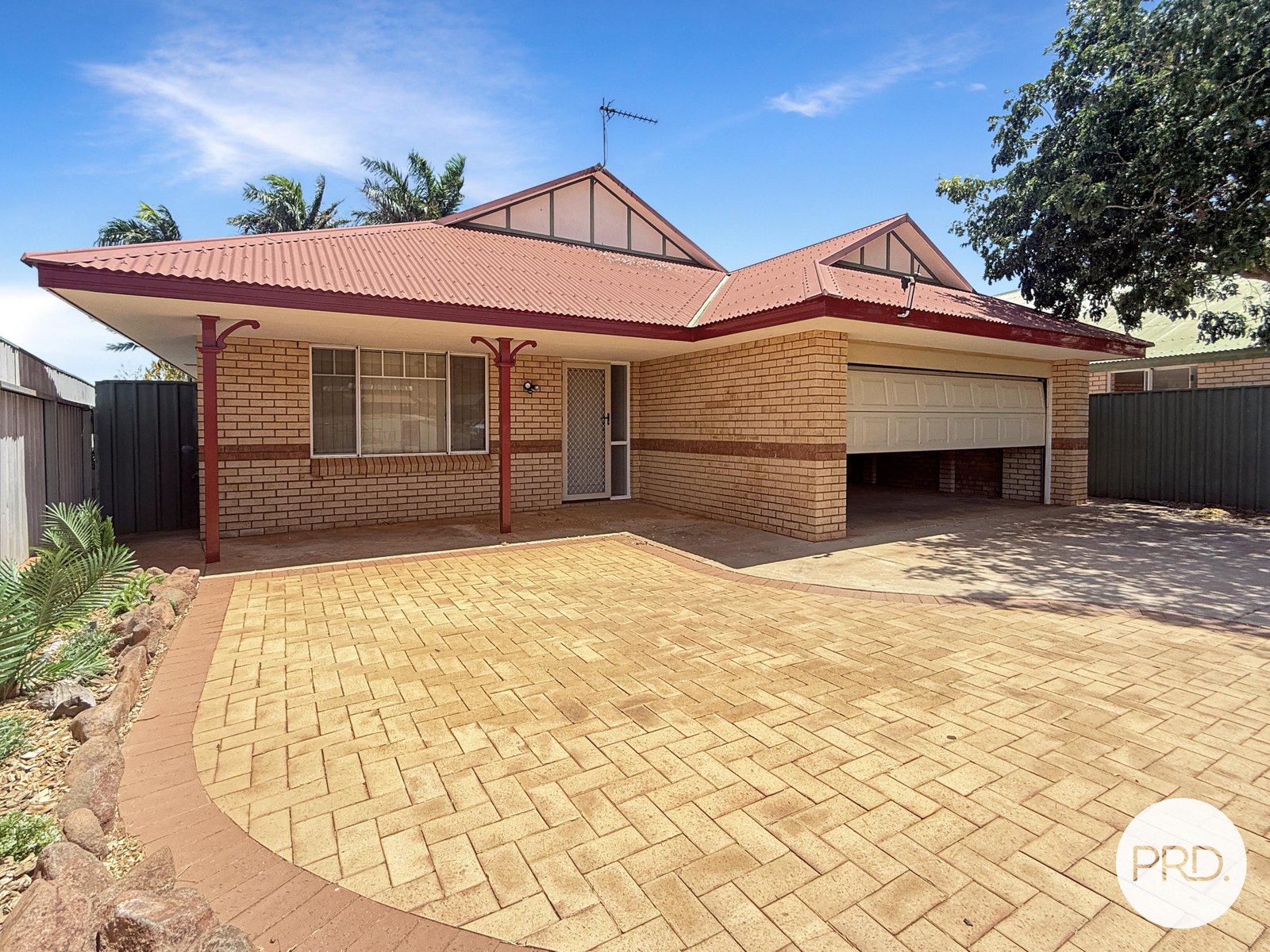 12a Peirl Way PEGS CREEK 21