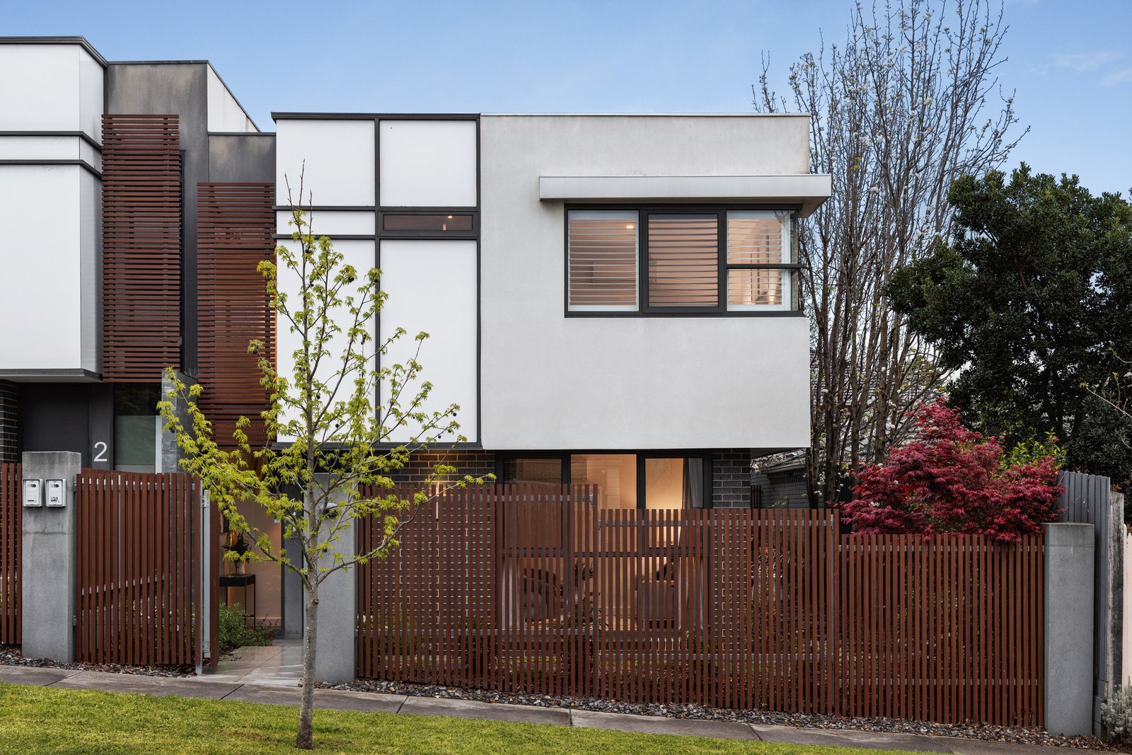 1/2A Percy Street, Balwyn