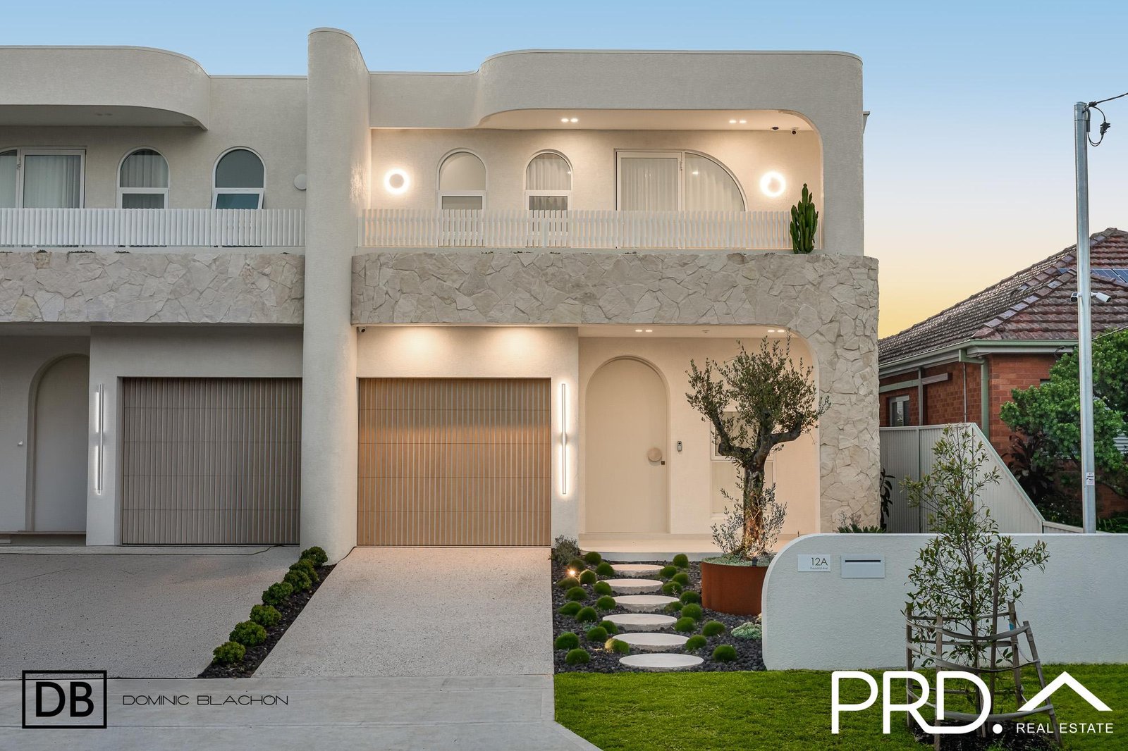 12a Presland Avenue REVESBY 1