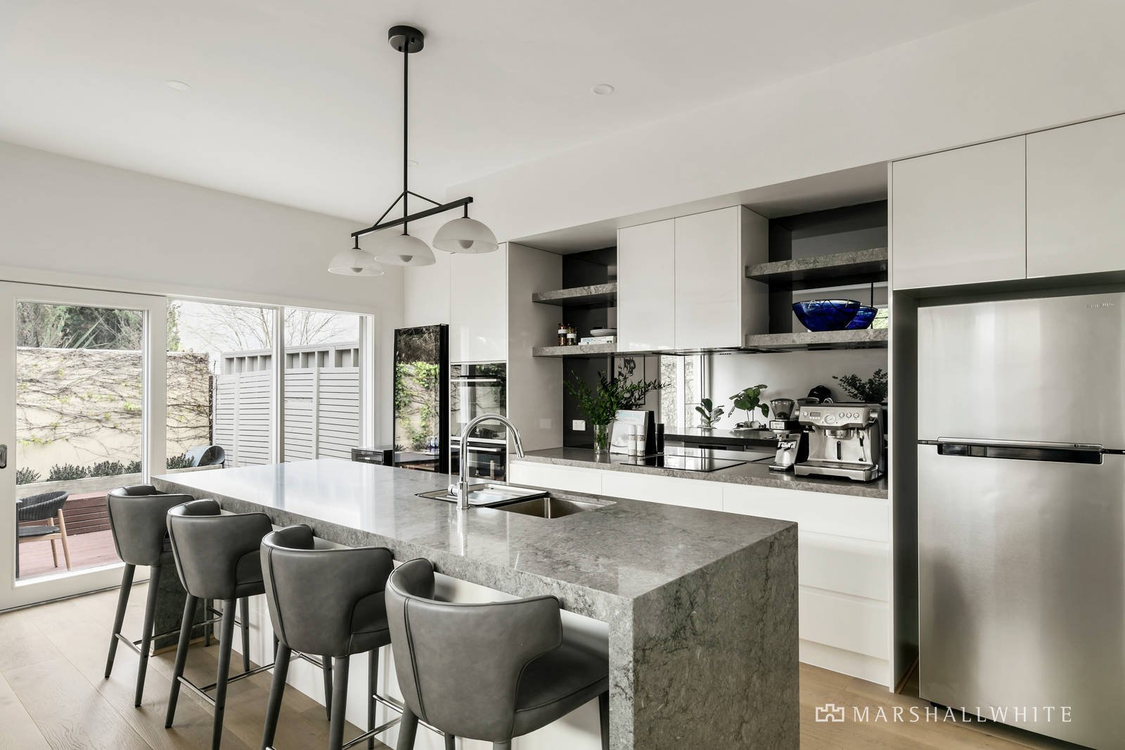 12a Rosslyn Street, Hawthorn East, VIC