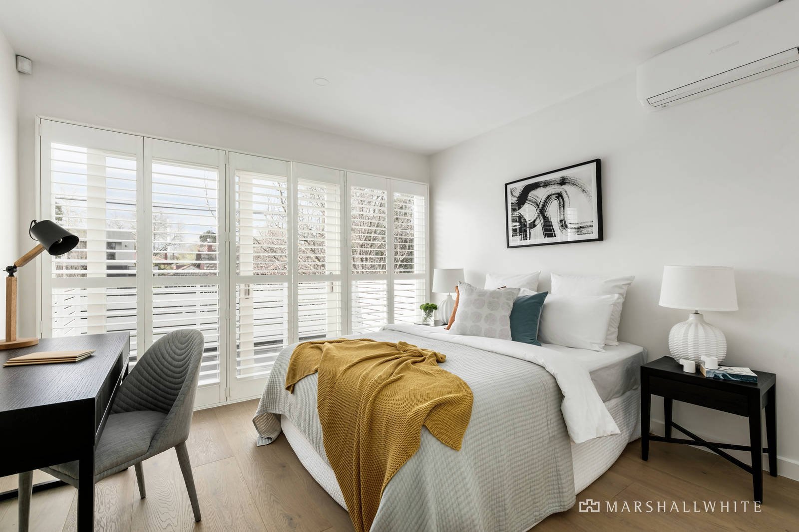 12a Rosslyn Street, Hawthorn East, VIC