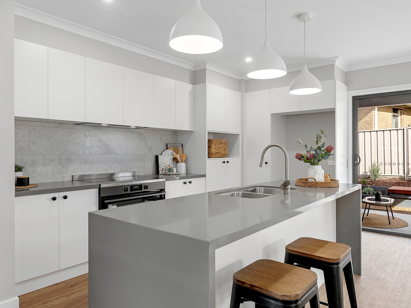 Gallery: 12A Strathdale Crescent