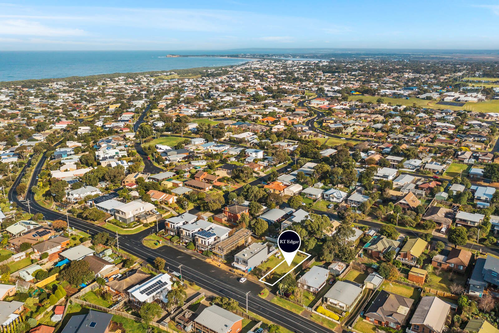 Real Estate and Property in 12A Sunset Strip, Ocean Grove, VIC