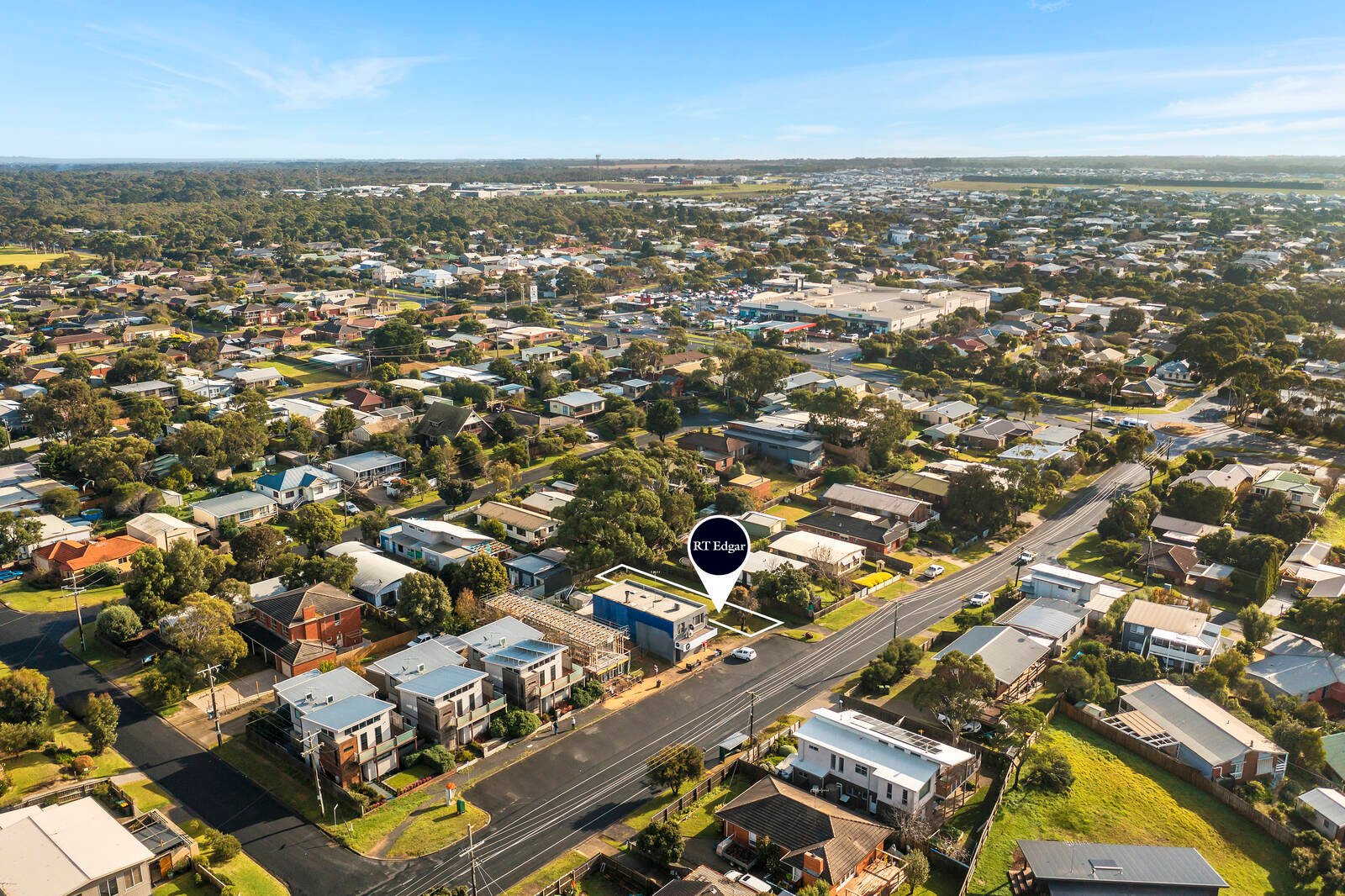 Real Estate and Property in 12A Sunset Strip, Ocean Grove, VIC