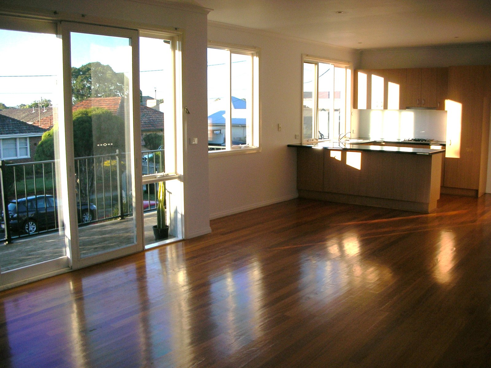 Gallery: 12A Teague Avenue