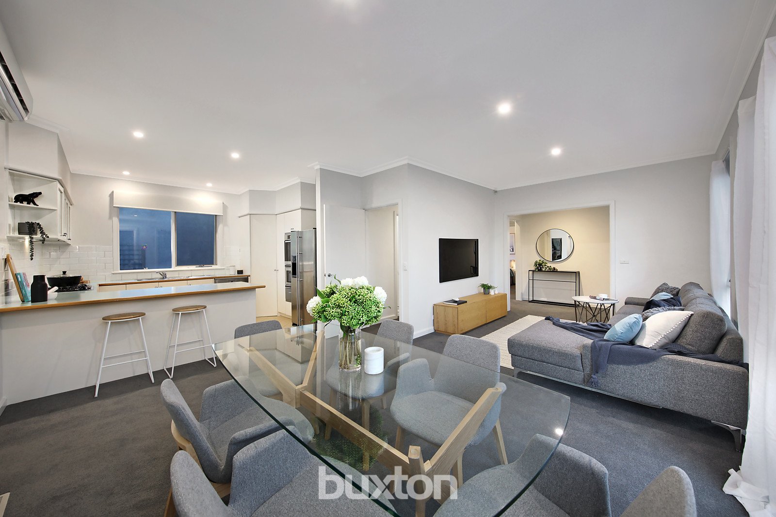 Gallery: 12A Thomas Street