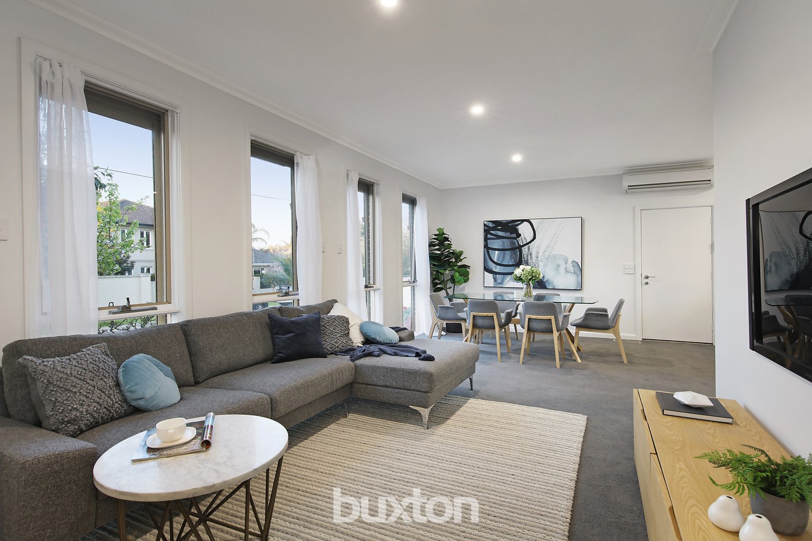 Gallery: 12A Thomas Street
