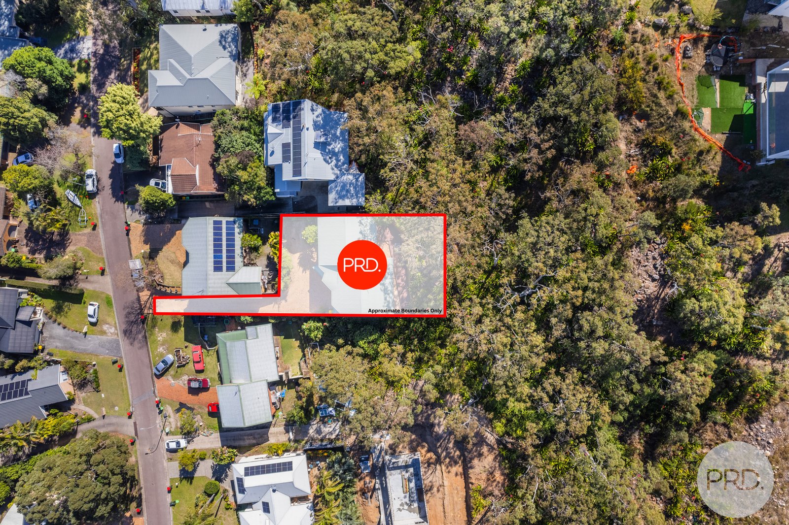 12A Tingara Road NELSON BAY 18