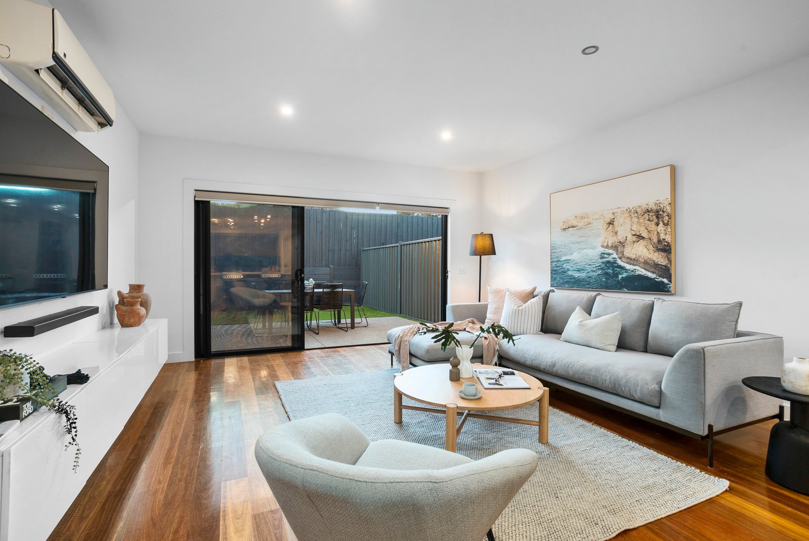 Gallery: 12A Vernier Street