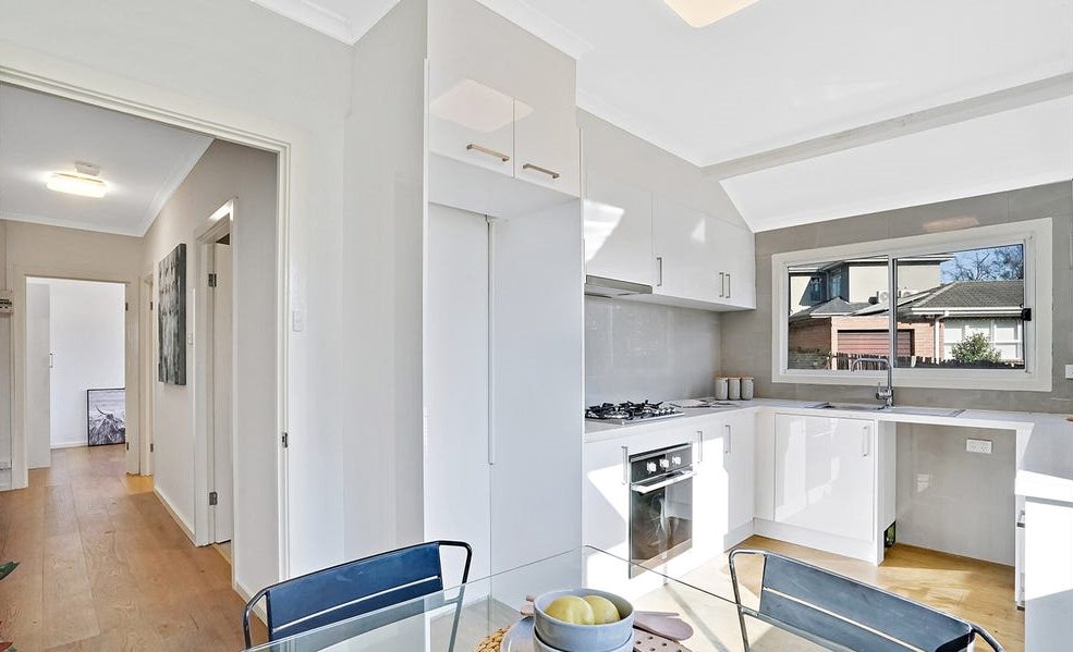 Gallery: 1/2A Vision Street