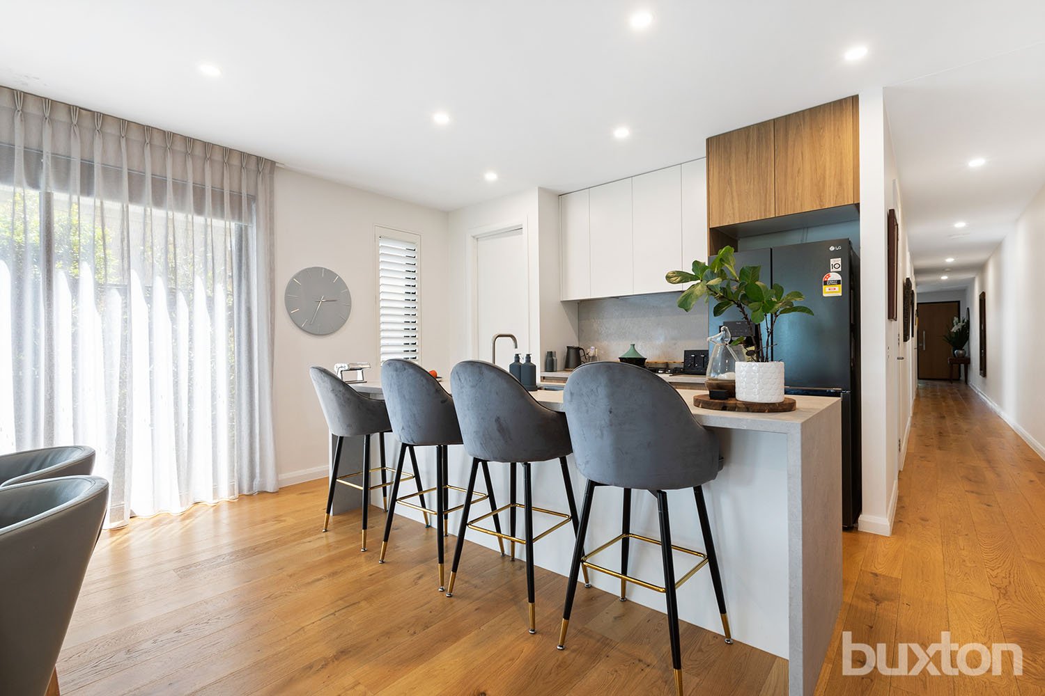 Gallery: 12a Williams Street