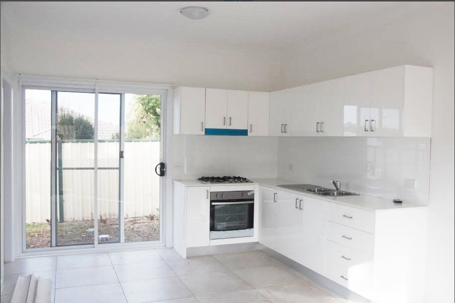 12a Worcester Road CAMBRIDGE PARK 1