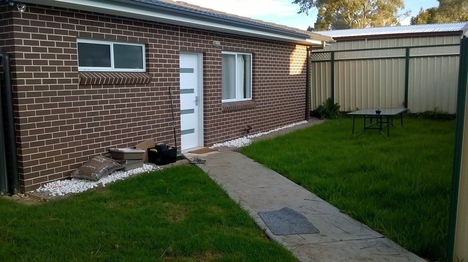 12a Worcester Road CAMBRIDGE PARK 3