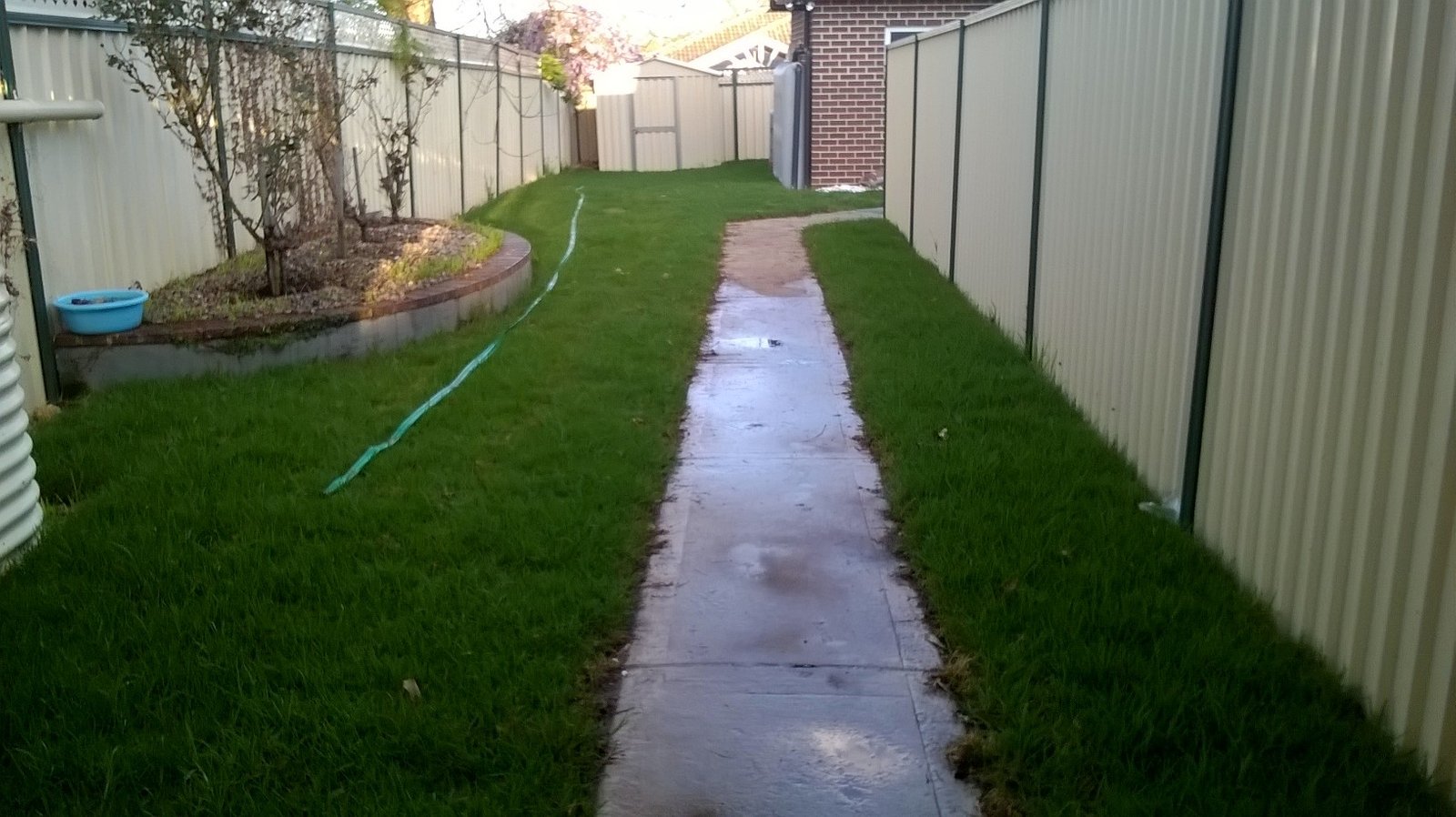 12a Worcester Road CAMBRIDGE PARK 5