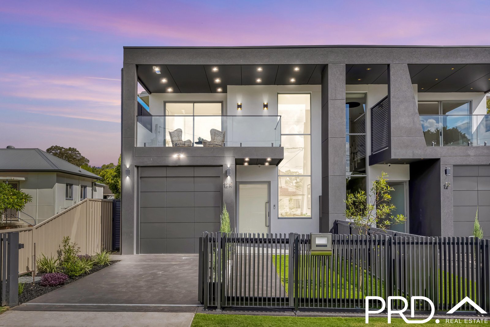 12a Worsley Street EAST HILLS 2