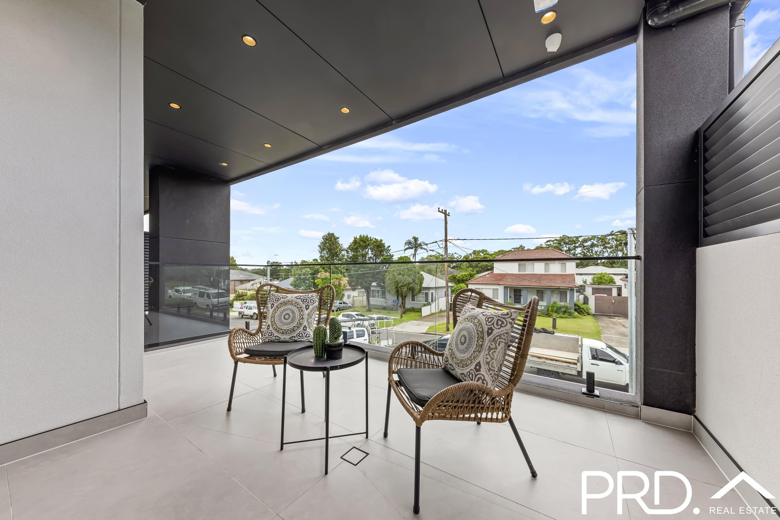 12a Worsley Street EAST HILLS 12