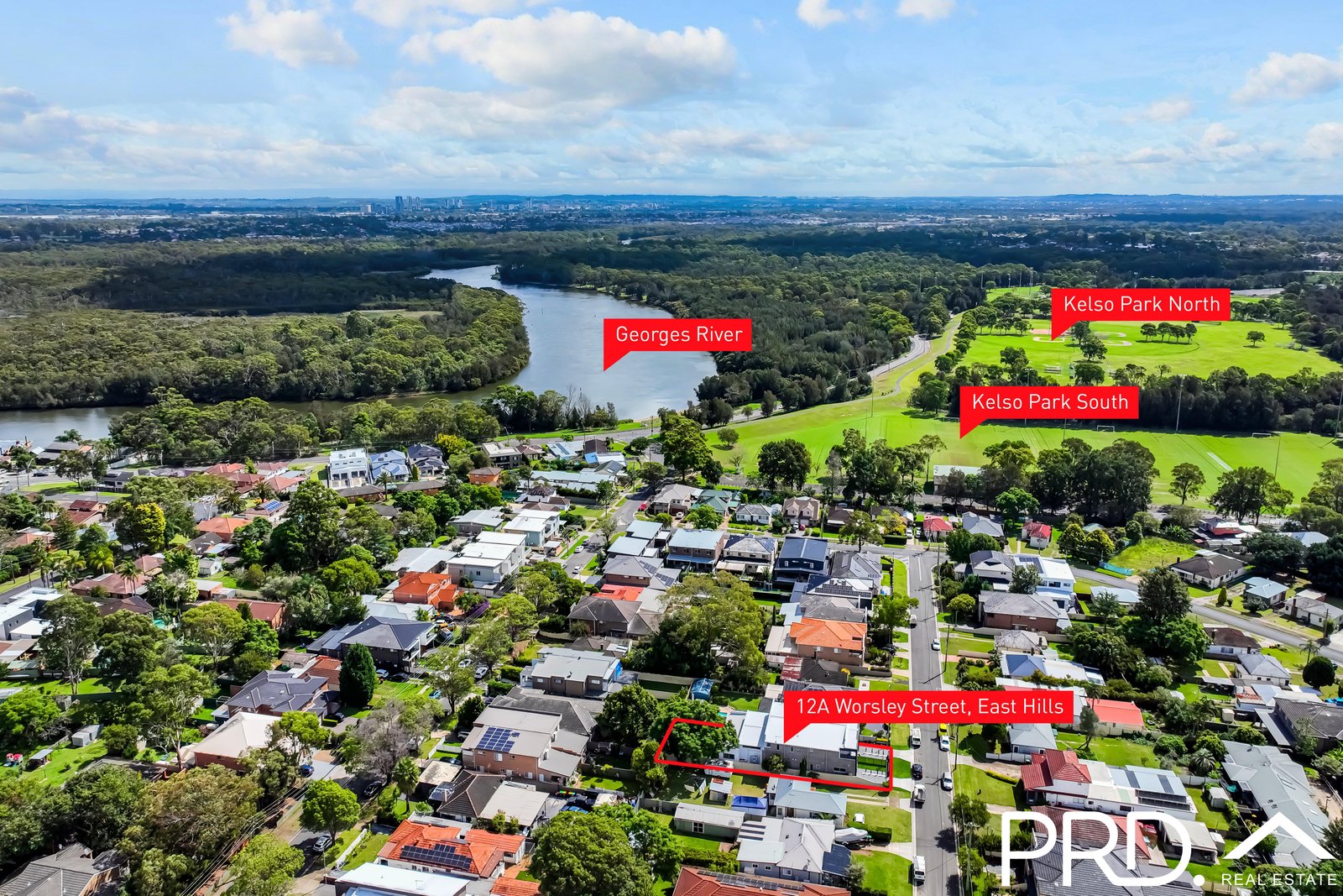 12a Worsley Street EAST HILLS 18
