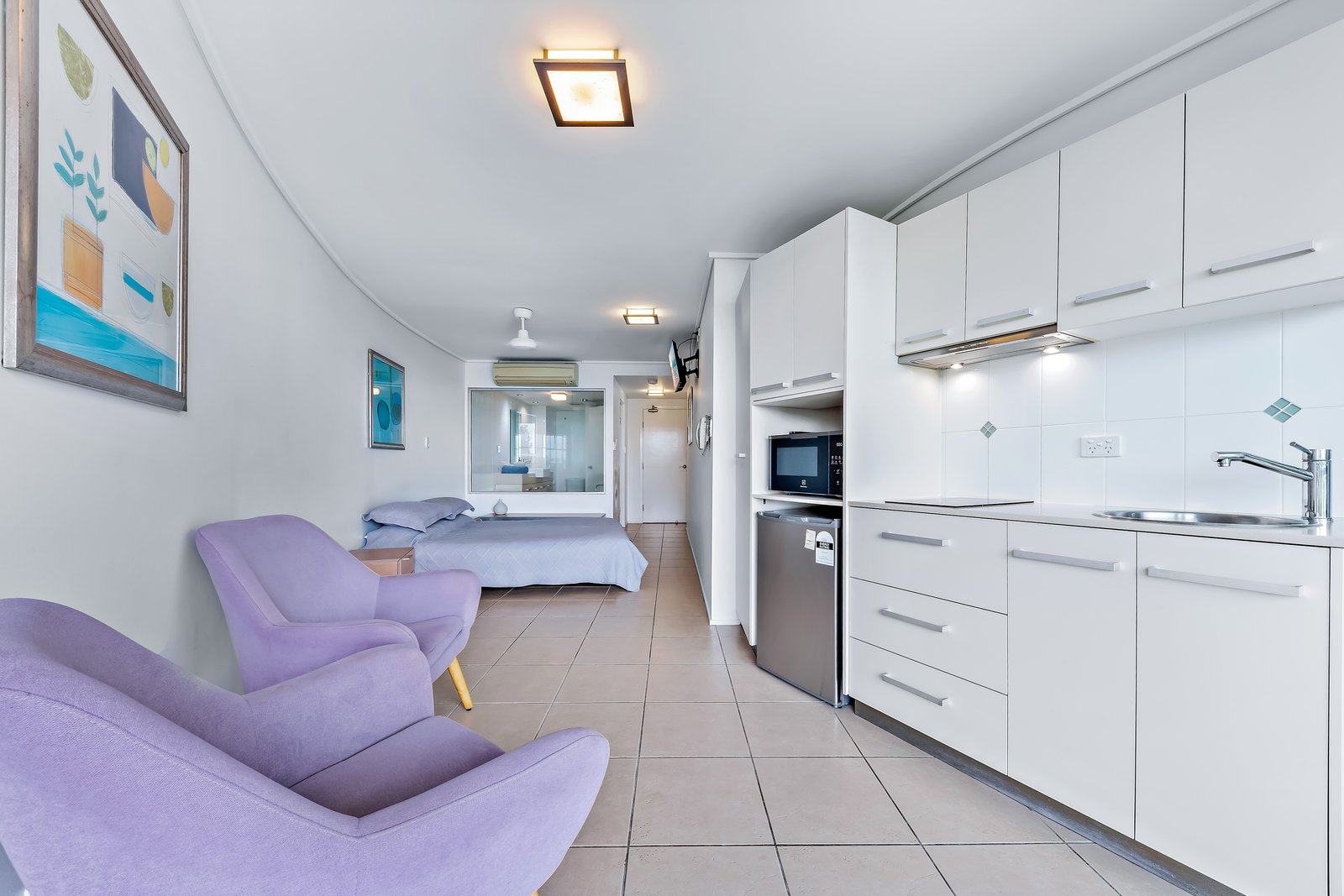 12a&12b/18 Seaview Drive AIRLIE BEACH 18