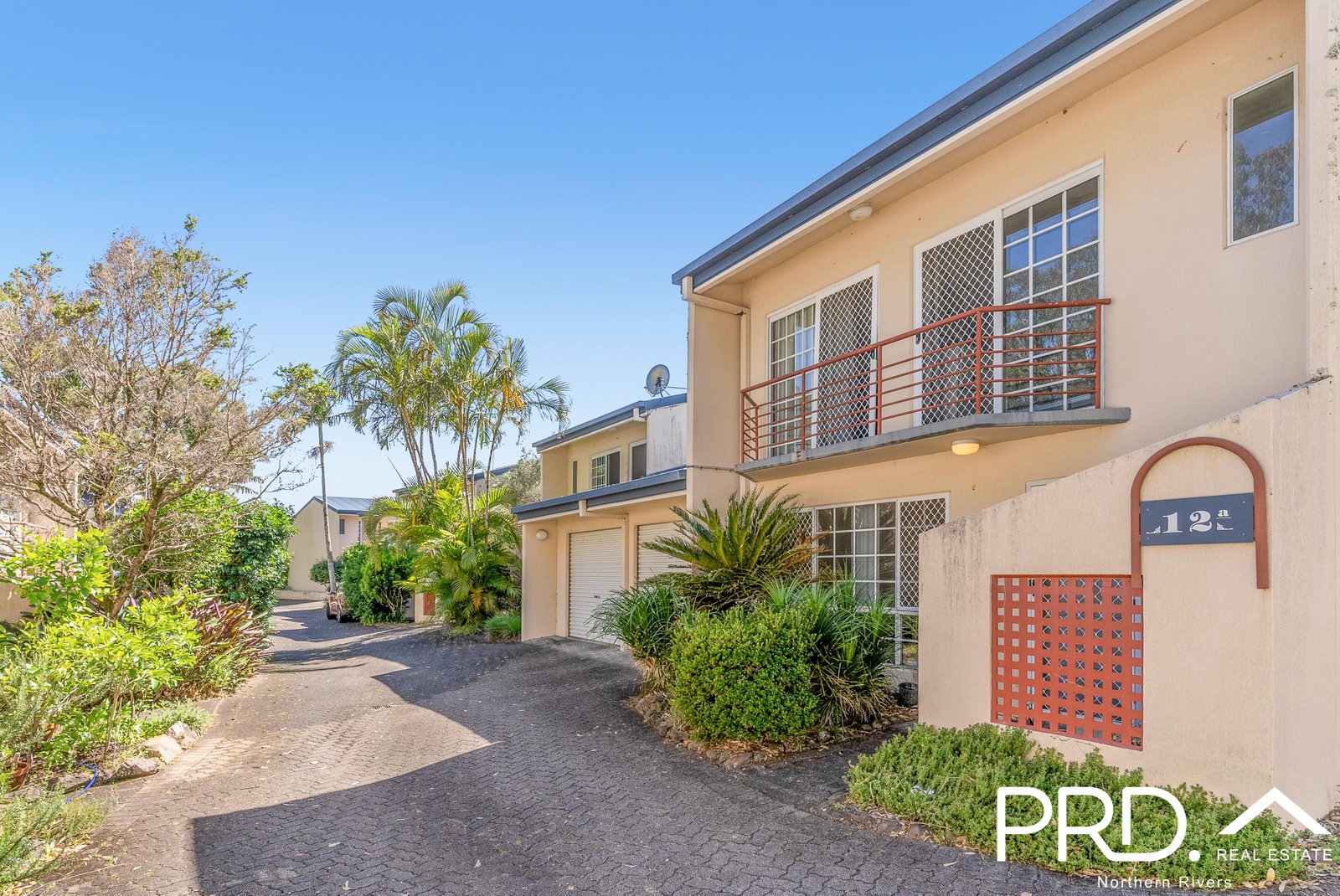 12A/2 Taylor Avenue GOONELLABAH 10