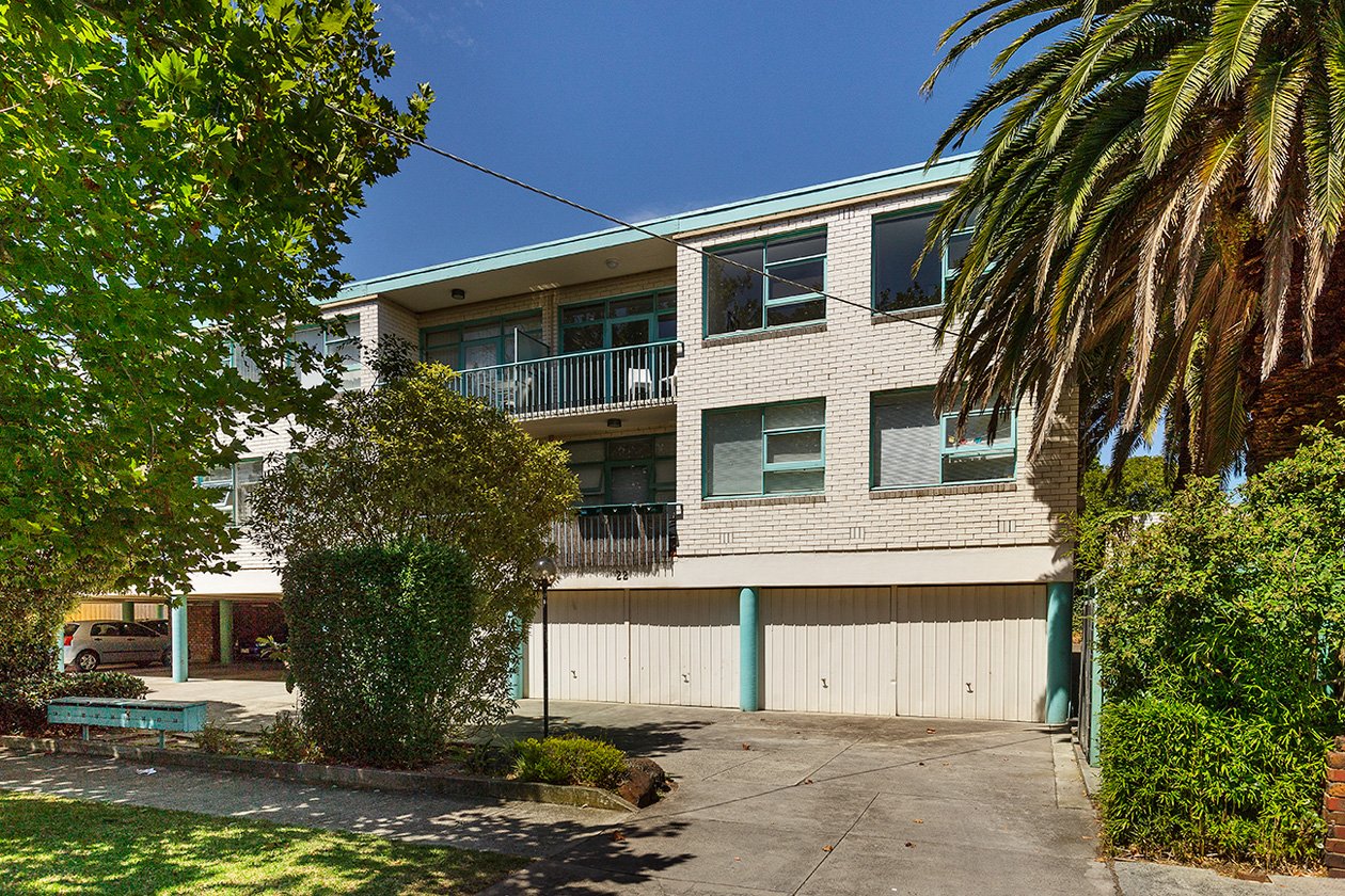Real Estate and Property in 12a/22 Allison Road, Elsternwick, VIC