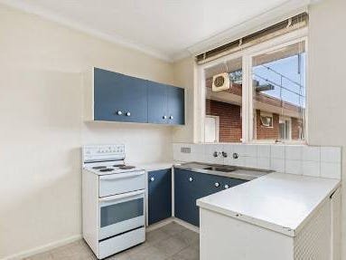 Gallery: 12A/294 Nicholson Street