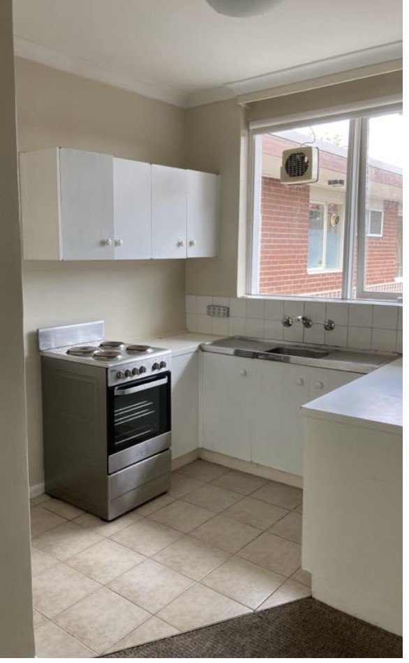 Gallery: 12A/294 Nicholson Street