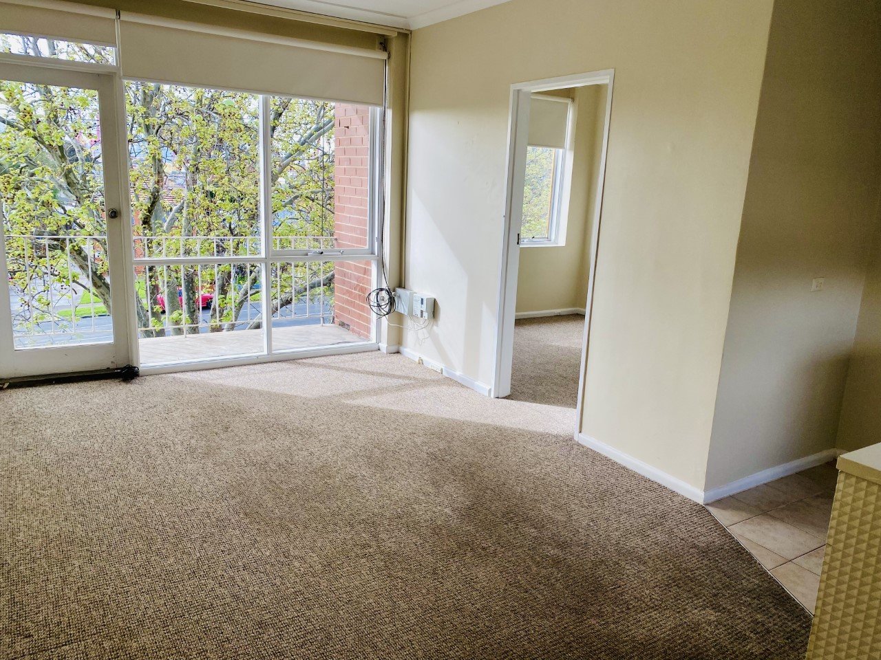 Gallery: 12A/294 Nicholson Street