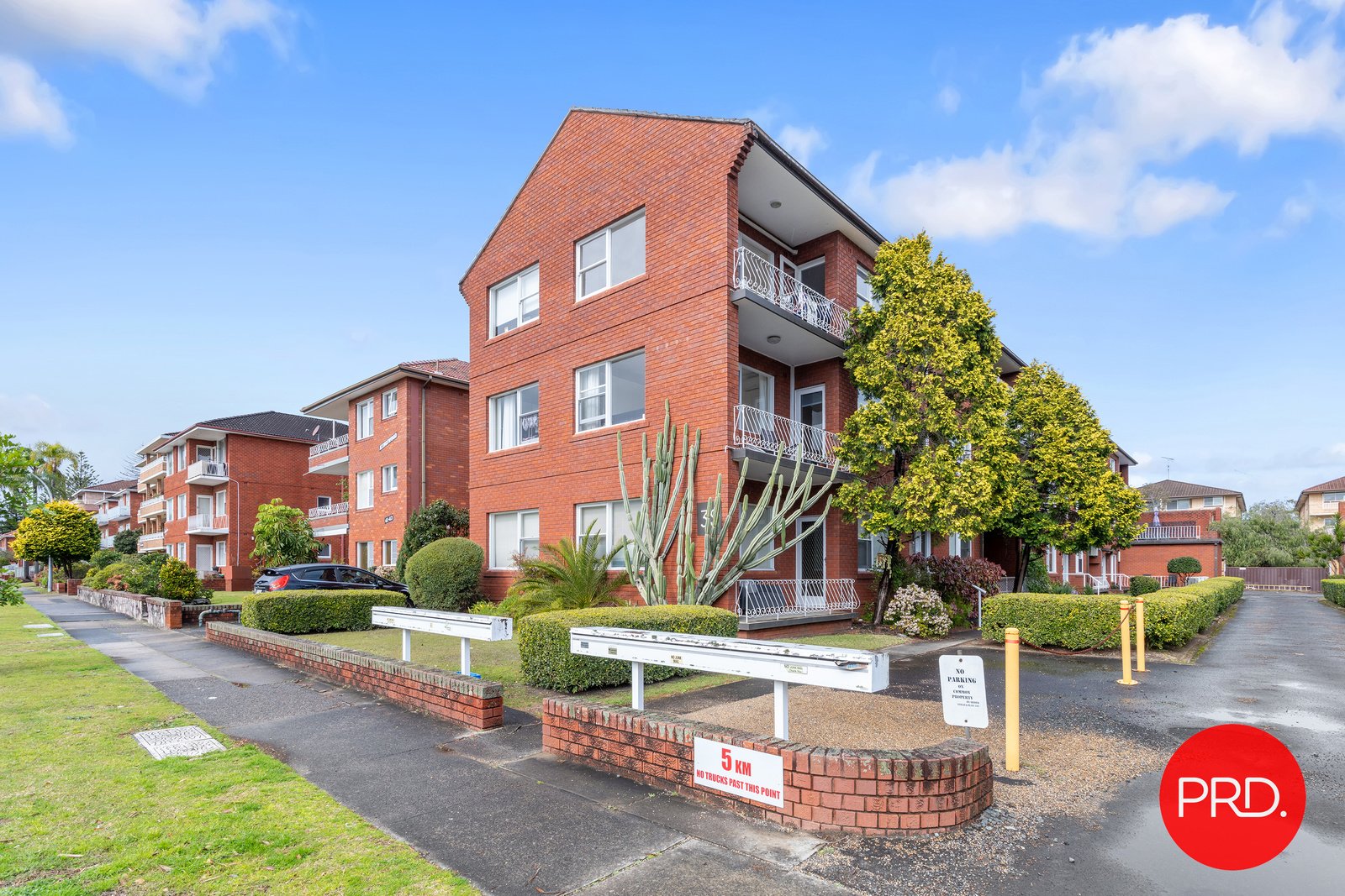 12A/39 Banks Street MONTEREY 1